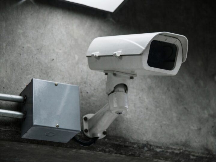 Nowy system monitoringu w Gostyniu zapewnia mieszkańcom bezpieczeństwo