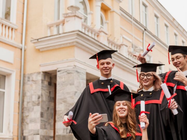 Różnica czterdziestu lat między najmłodszym a najstarszym słuchaczem uniwersytetów trzeciego wieku w powiecie gostyńskim