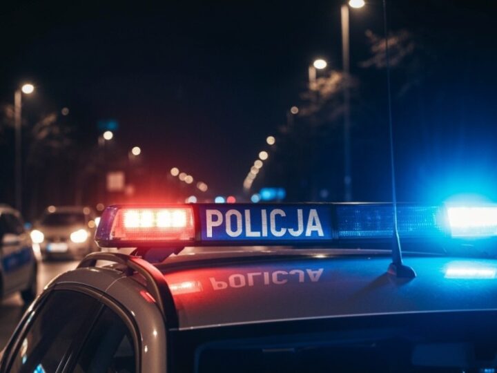 Ogólnopolska akcja zatrzymań poszukiwanych zakończona sukcesem