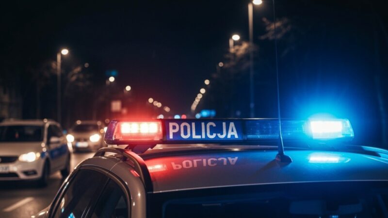 Ogólnopolska akcja zatrzymań poszukiwanych zakończona sukcesem