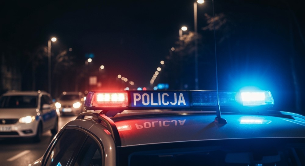 Ogólnopolska akcja zatrzymań poszukiwanych zakończona sukcesem