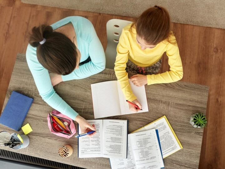 Przedszkolaki z Gostynia odkrywają świat emocji przez bajki