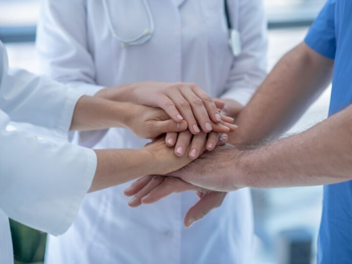 Ponad 100 uczestników na konferencji #jestemzdrowa o zdrowiu i profilaktyce