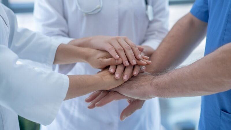 Ponad 100 uczestników na konferencji #jestemzdrowa o zdrowiu i profilaktyce