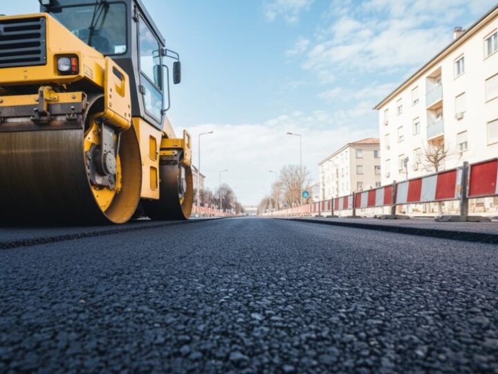 Kolejowa w Gostyniu zyskała nową jakość po modernizacji