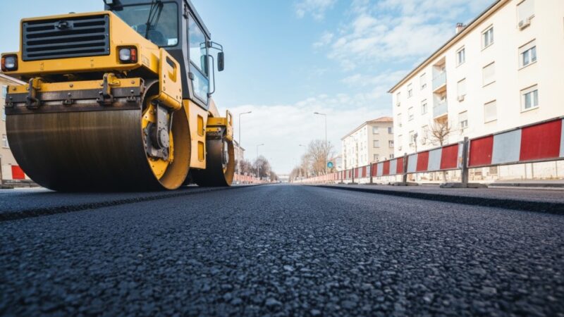 Kolejowa w Gostyniu zyskała nową jakość po modernizacji