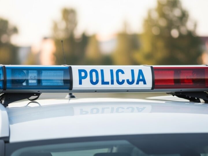 Zatrzymany złodziej konsoli: 45-latek usłyszał zarzuty kradzieży i oszustwa