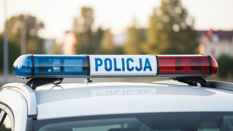 Zatrzymany złodziej konsoli: 45-latek usłyszał zarzuty kradzieży i oszustwa