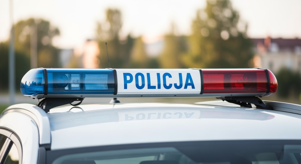 Zatrzymany złodziej konsoli: 45-latek usłyszał zarzuty kradzieży i oszustwa