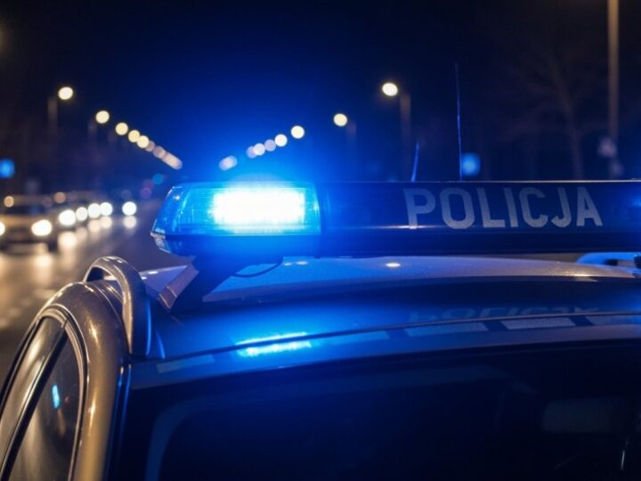 Uroczysta zbiórka z okazji Narodowego Święta Niepodległości w Gostyniu