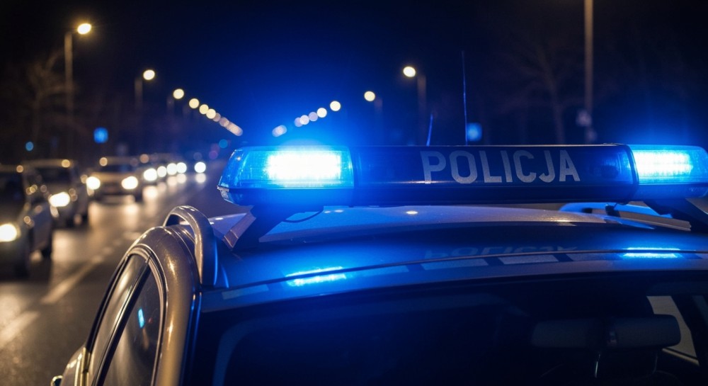 Uroczysta zbiórka z okazji Narodowego Święta Niepodległości w Gostyniu