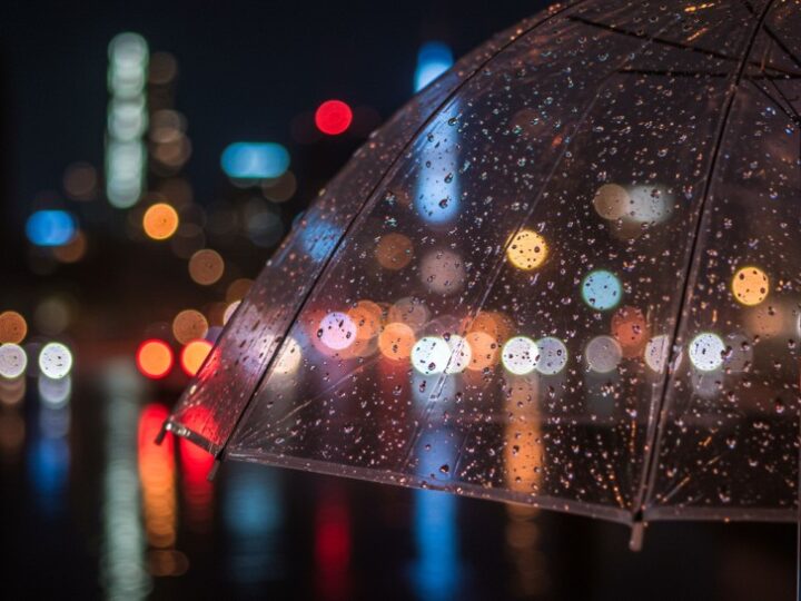 Ostrzeżenie przed oblodzeniem w Wielkopolsce!