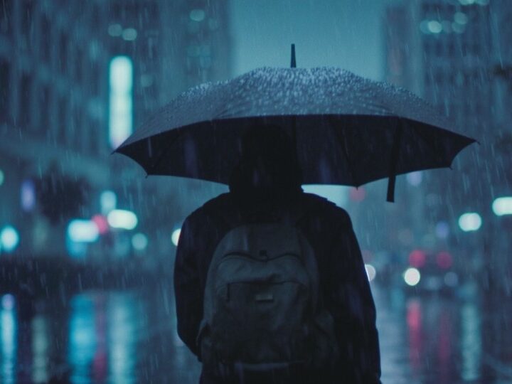 Ostrzeżenie przed oblodzeniem w Wielkopolsce!