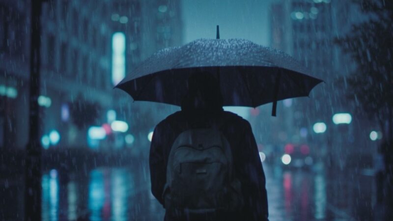 Ostrzeżenie przed oblodzeniem w Wielkopolsce!