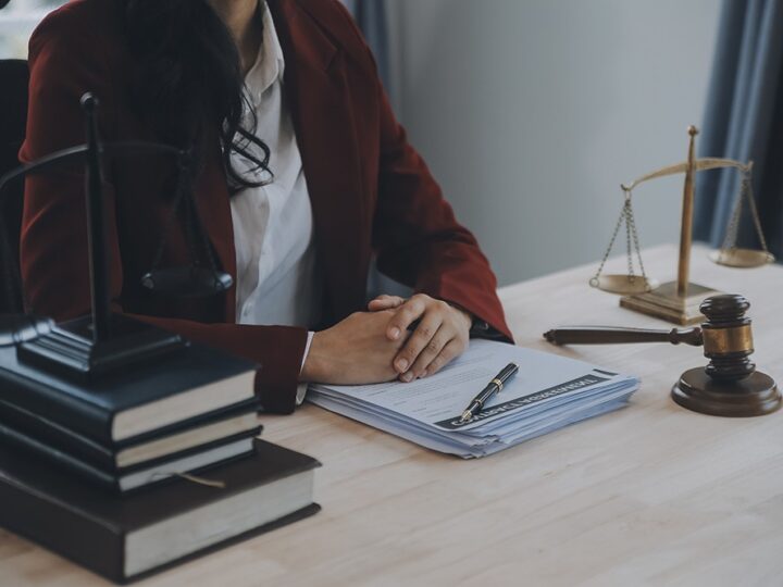 Awantura domowa i złamanie zakazu: 40-latek trafił do aresztu na 3 miesiące