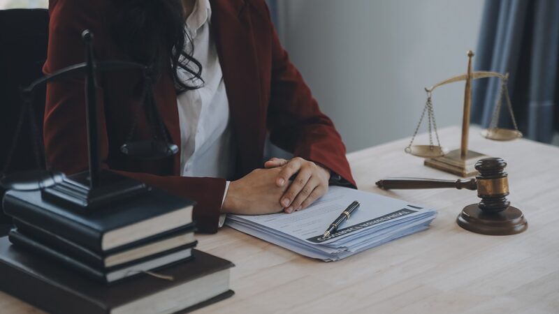 Awantura domowa i złamanie zakazu: 40-latek trafił do aresztu na 3 miesiące