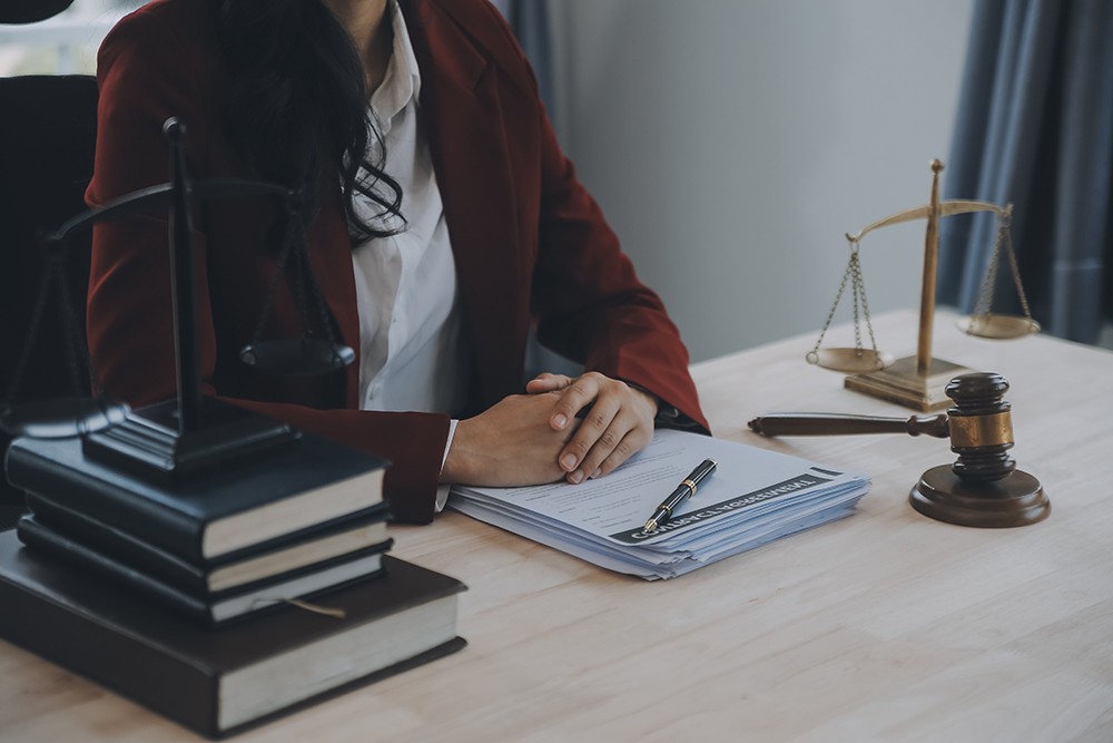 Awantura domowa i złamanie zakazu: 40-latek trafił do aresztu na 3 miesiące