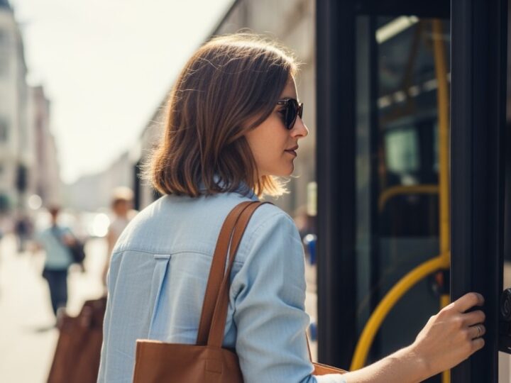 Tymczasowe zmiany w komunikacji miejskiej w Gostyniu