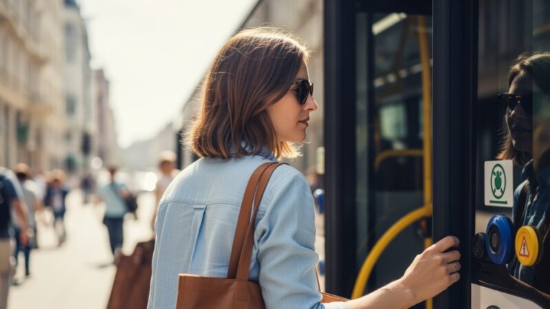 Tymczasowe zmiany w komunikacji miejskiej w Gostyniu