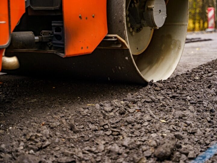 Obwodnica DK12 otwarta! Nowa era dla powiatu gostyńskiego