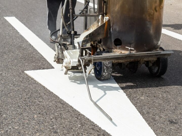 Tymczasowe zmiany w organizacji ruchu w Poniecu