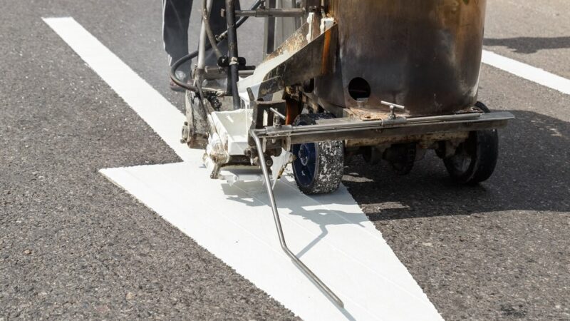 Tymczasowe zmiany w organizacji ruchu w Poniecu