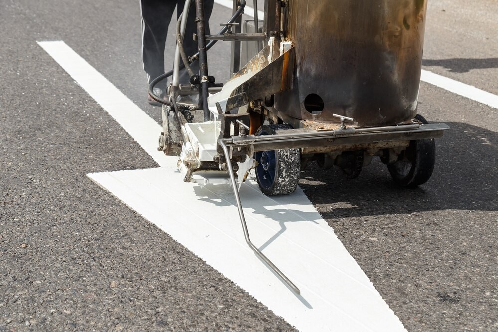 Tymczasowe zmiany w organizacji ruchu w Poniecu