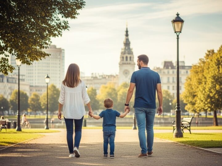 Jak zapanować nad złością i agresją w relacjach z bliskimi?