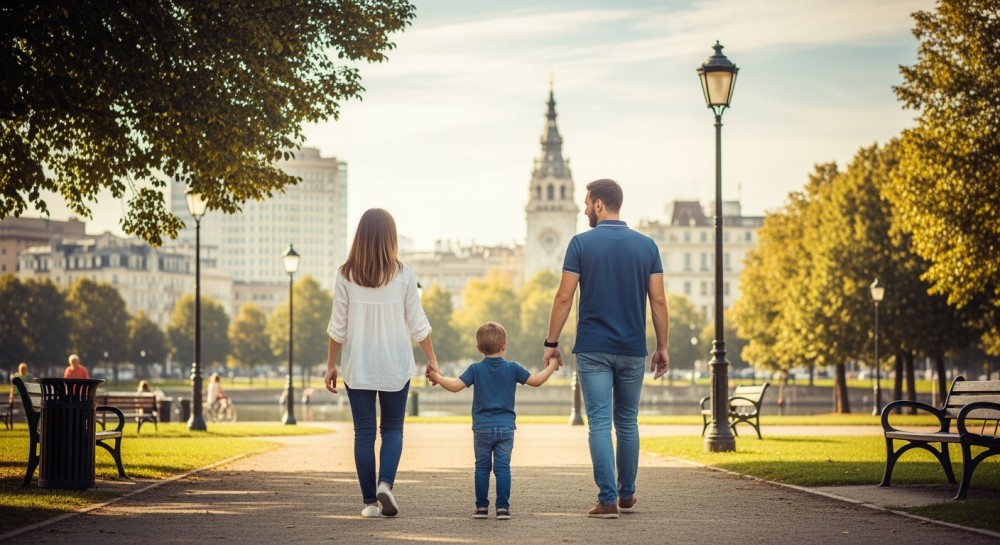 Jak zapanować nad złością i agresją w relacjach z bliskimi?