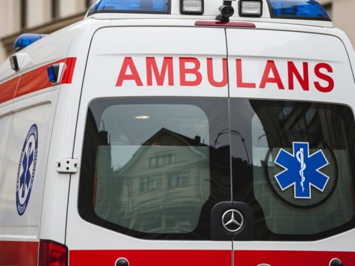 Nowi Ratownicy w Powiecie Gostyńskim Zwiększają Bezpieczeństwo