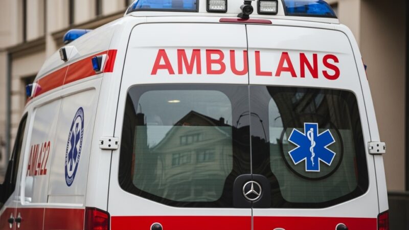 Nowi Ratownicy w Powiecie Gostyńskim Zwiększają Bezpieczeństwo