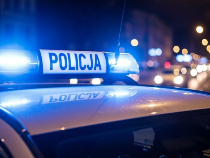 Kurs samoobrony dla kobiet z okazji Stulecia Kobiet w Policji