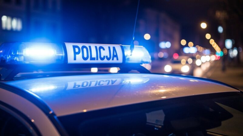 Kurs samoobrony dla kobiet z okazji Stulecia Kobiet w Policji