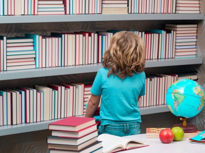 Nowoczesna wirtualna strzelnica zainaugurowana w ZSO w Gostyniu