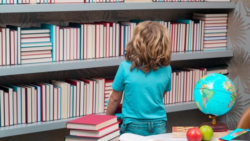 Nowoczesna wirtualna strzelnica zainaugurowana w ZSO w Gostyniu