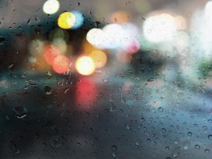 Ostrzeżenie przed oblodzeniem w Wielkopolsce!