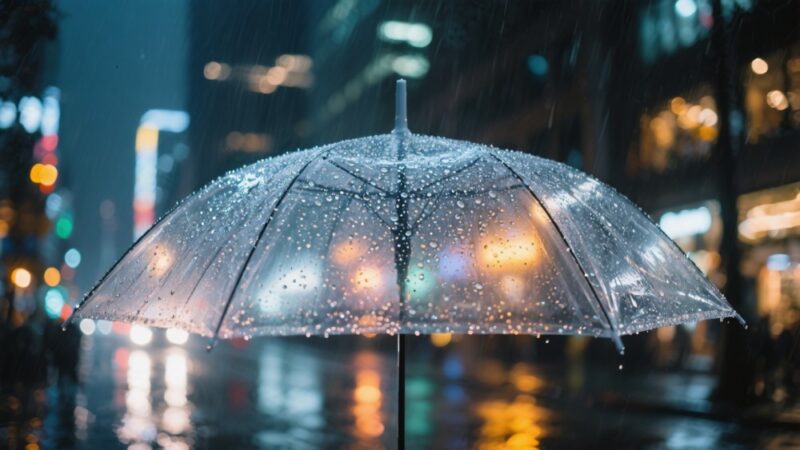 Zagrożenie oblodzeniem na drogach w Wielkopolsce!