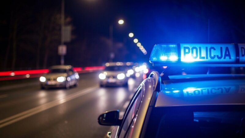 Awans na sierżanta: Nowe wyzwania dla policjantów w Łodzi