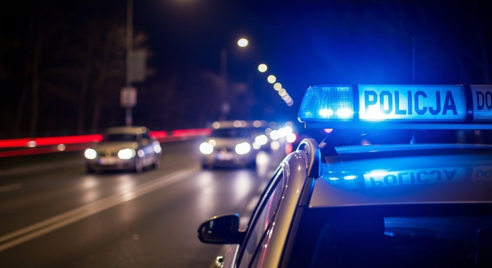 Awans na sierżanta: Nowe wyzwania dla policjantów w Łodzi