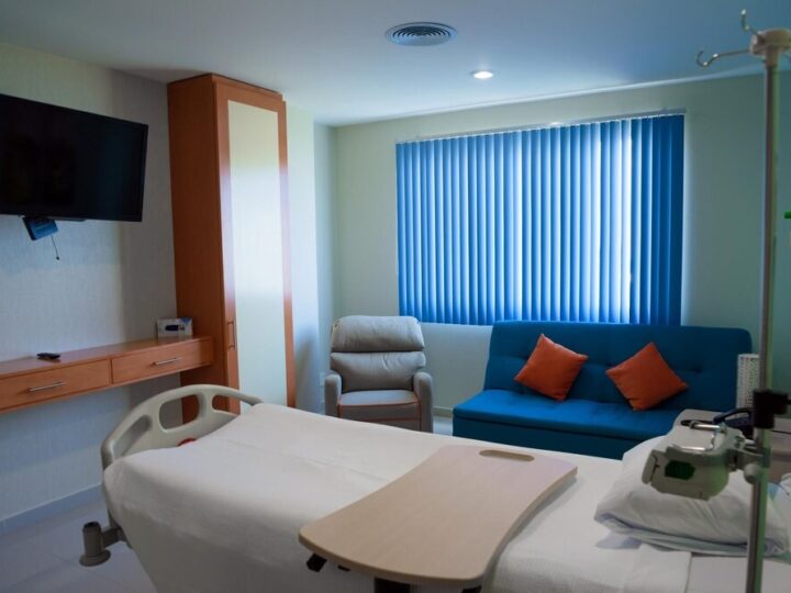 Bezpłatne badania wczesnego wykrywania nowotworów głowy i szyi w Wielkopolsce