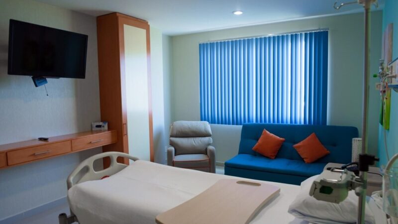 Bezpłatne badania wczesnego wykrywania nowotworów głowy i szyi w Wielkopolsce