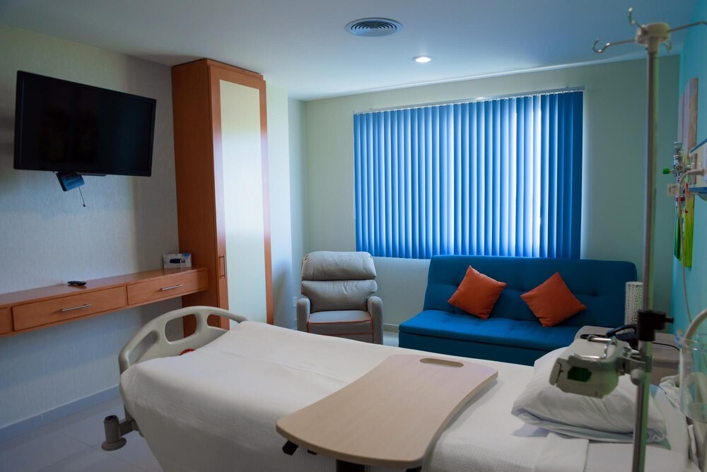 Bezpłatne badania wczesnego wykrywania nowotworów głowy i szyi w Wielkopolsce