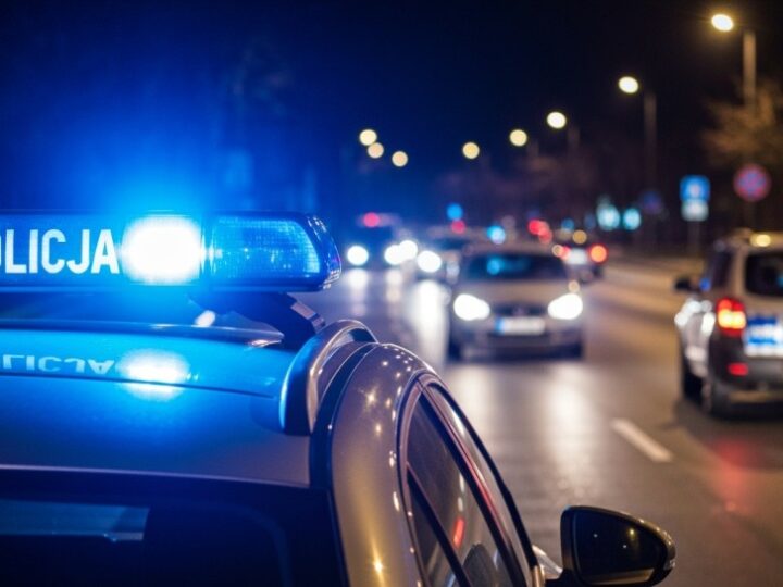 Wielkopolska Policja zyskała 627 nowych funkcjonariuszy w 2025 roku