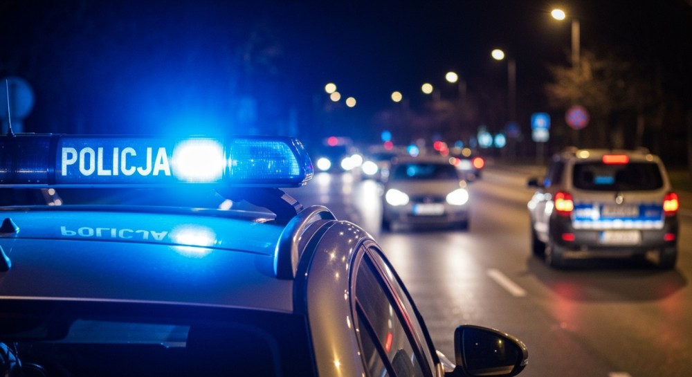 Wielkopolska Policja zyskała 627 nowych funkcjonariuszy w 2025 roku