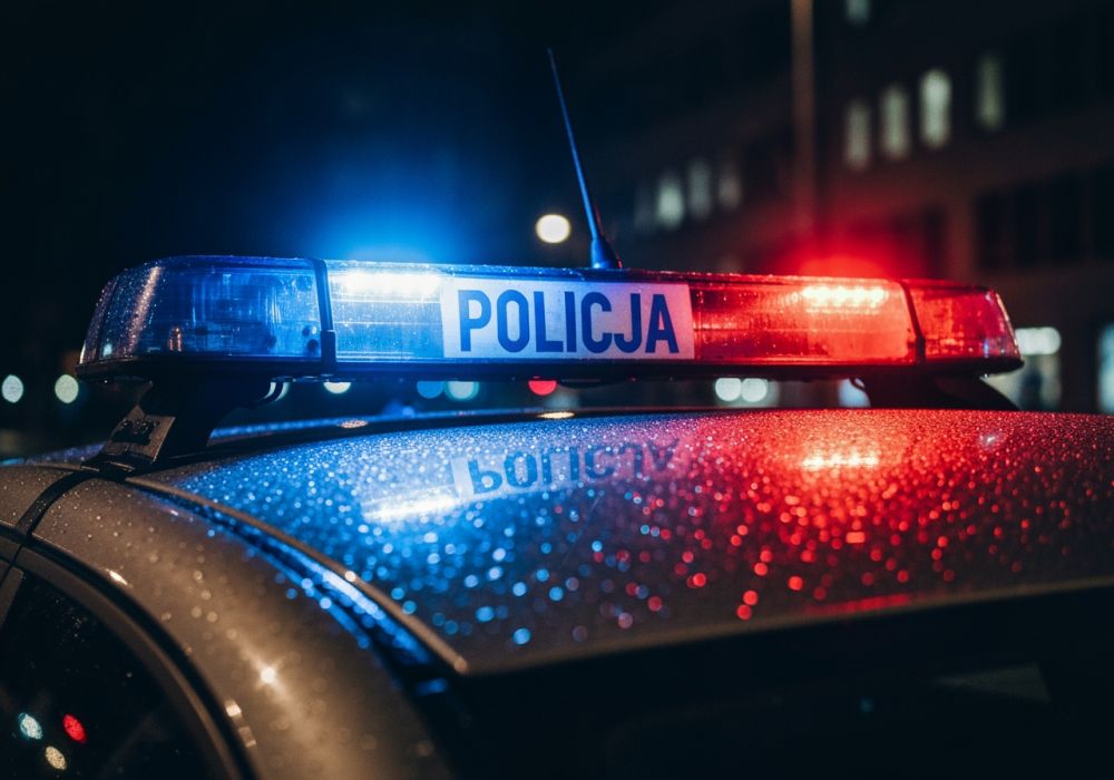 Agresywny 42-latek znowu w areszcie po groźbach wobec ojca