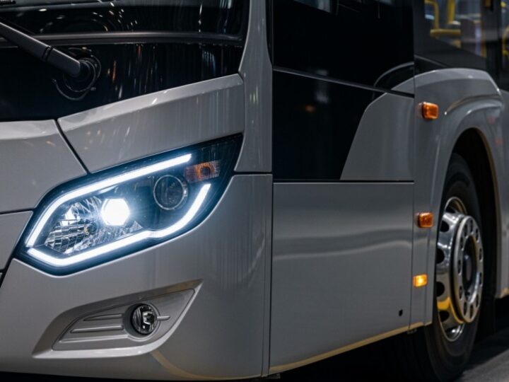 Wielkopolskie gminy zyskały dofinansowanie na komunikację autobusową