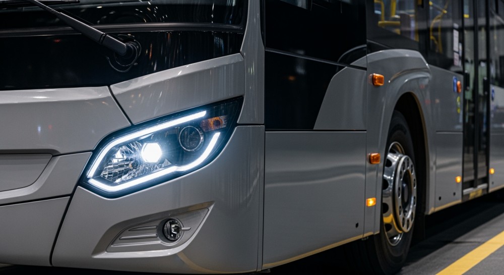 Wielkopolskie gminy zyskały dofinansowanie na komunikację autobusową