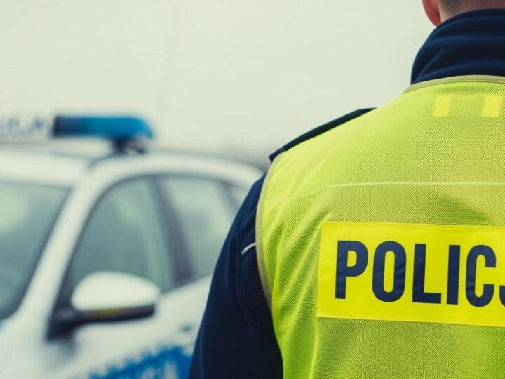 Szkolenie Policjantów Ruchu Drogowego: Nowe Kwalifikacje i Przepisy