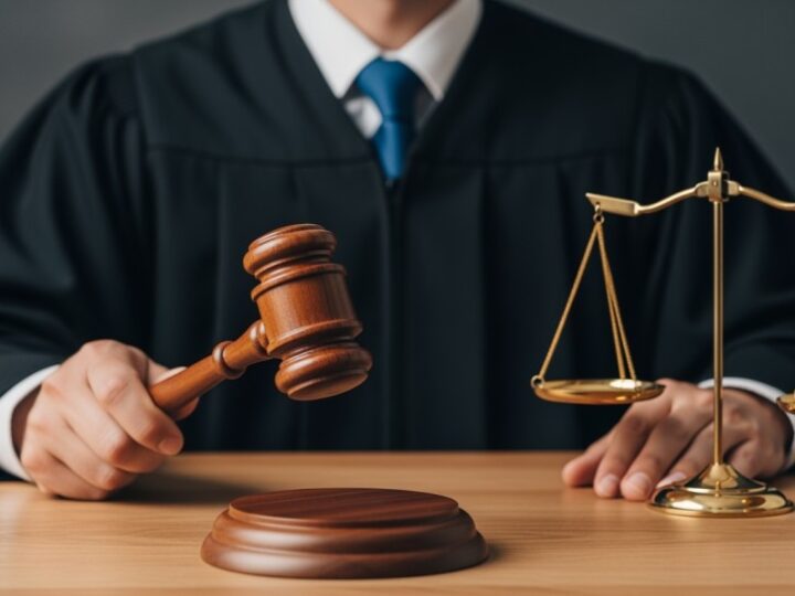 Bezpłatna pomoc prawna dla ofiar przestępstw