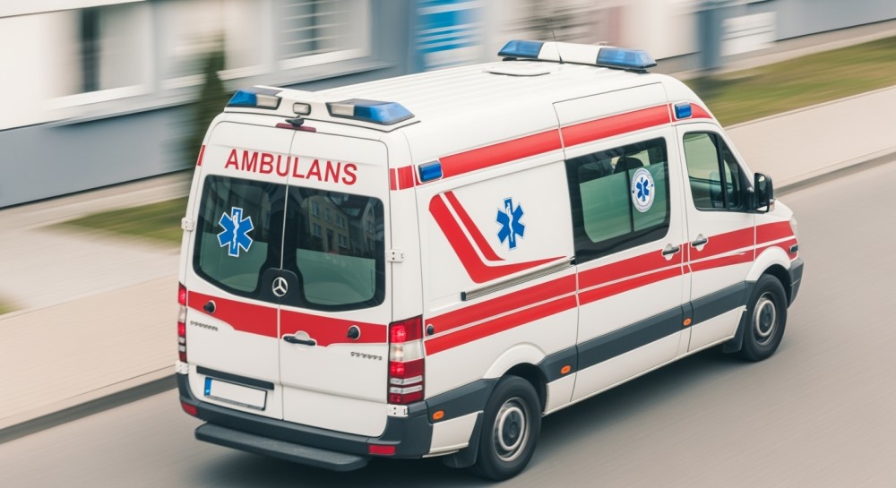 Bezpieczeństwo mieszkańców Powiatu Gostyńskiego – kluczowe inwestycje 2025 roku